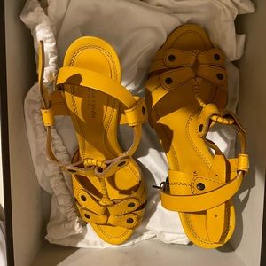 Bottega Veneta Pumps